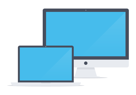 Compatibilité desktop